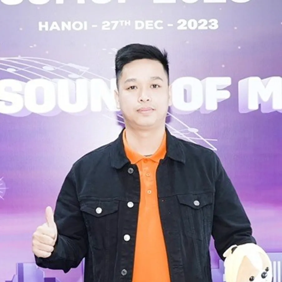 Nguyễn Hoàng Anh