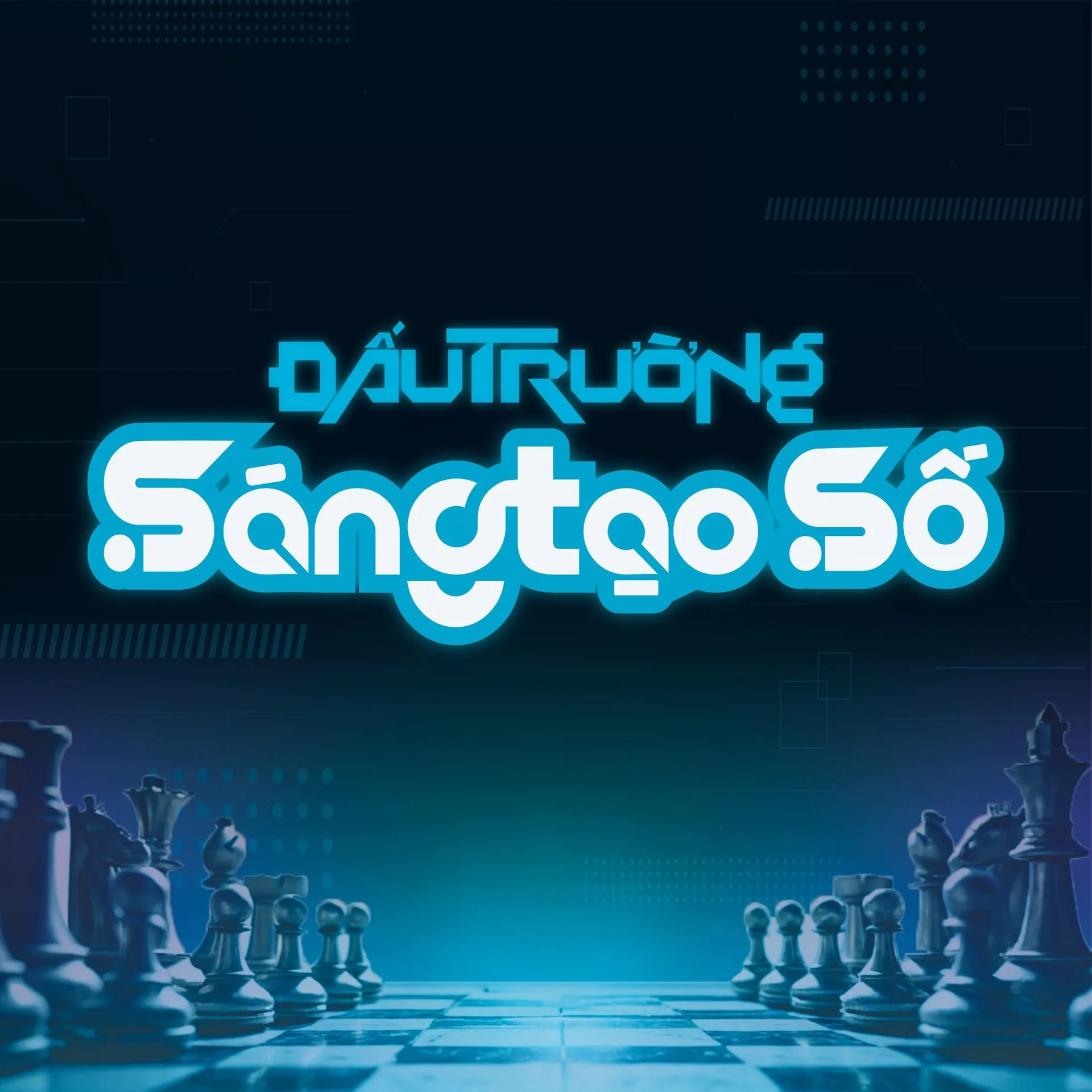 Đấu Trường Sáng Tạo Số - Cuộc thi tranh biện về AI trong thiết kế