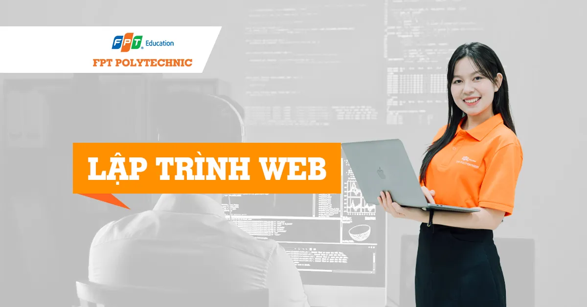 Lập trình Web